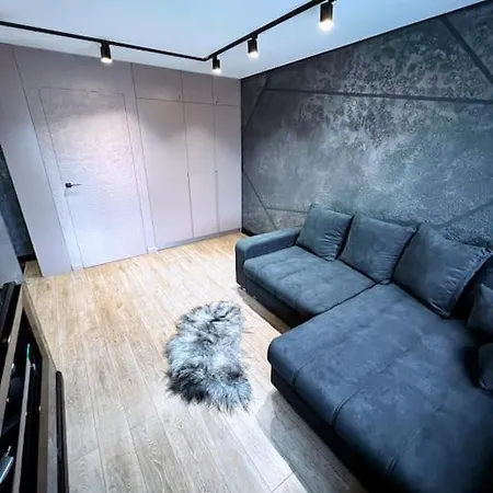 Black Pearl Luxury Apartment Ventspils Exterior photo