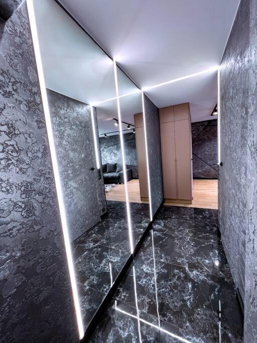 Black Pearl Luxury *