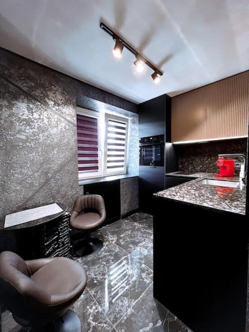 Black Pearl Luxury Ventspils