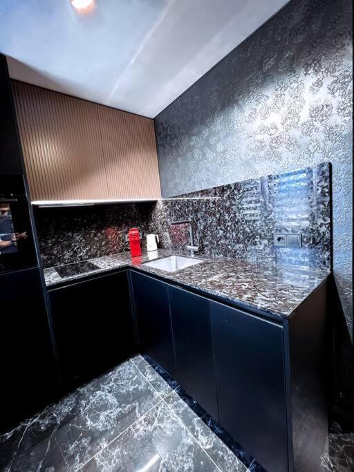 Apartment Black Pearl Luxury