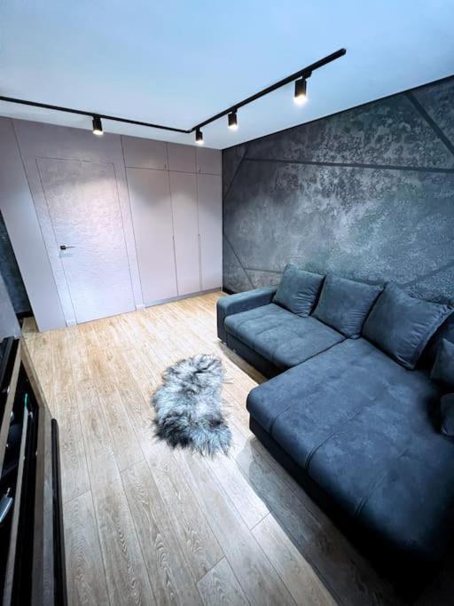 Black Pearl Luxury Apartment *