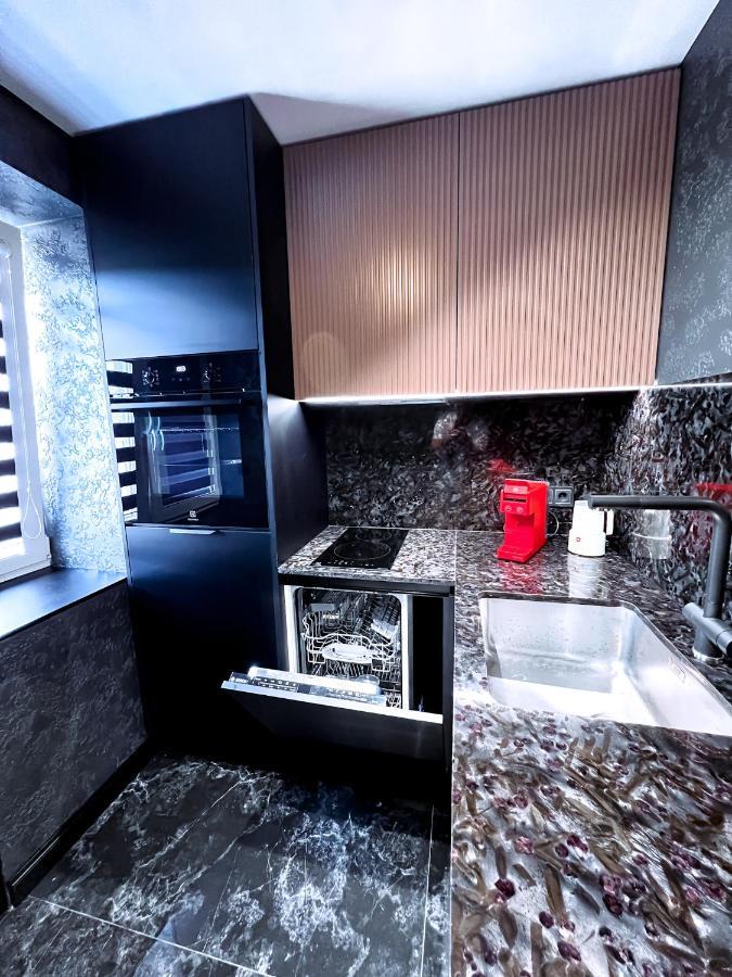 Black Pearl Luxury * Ventspils