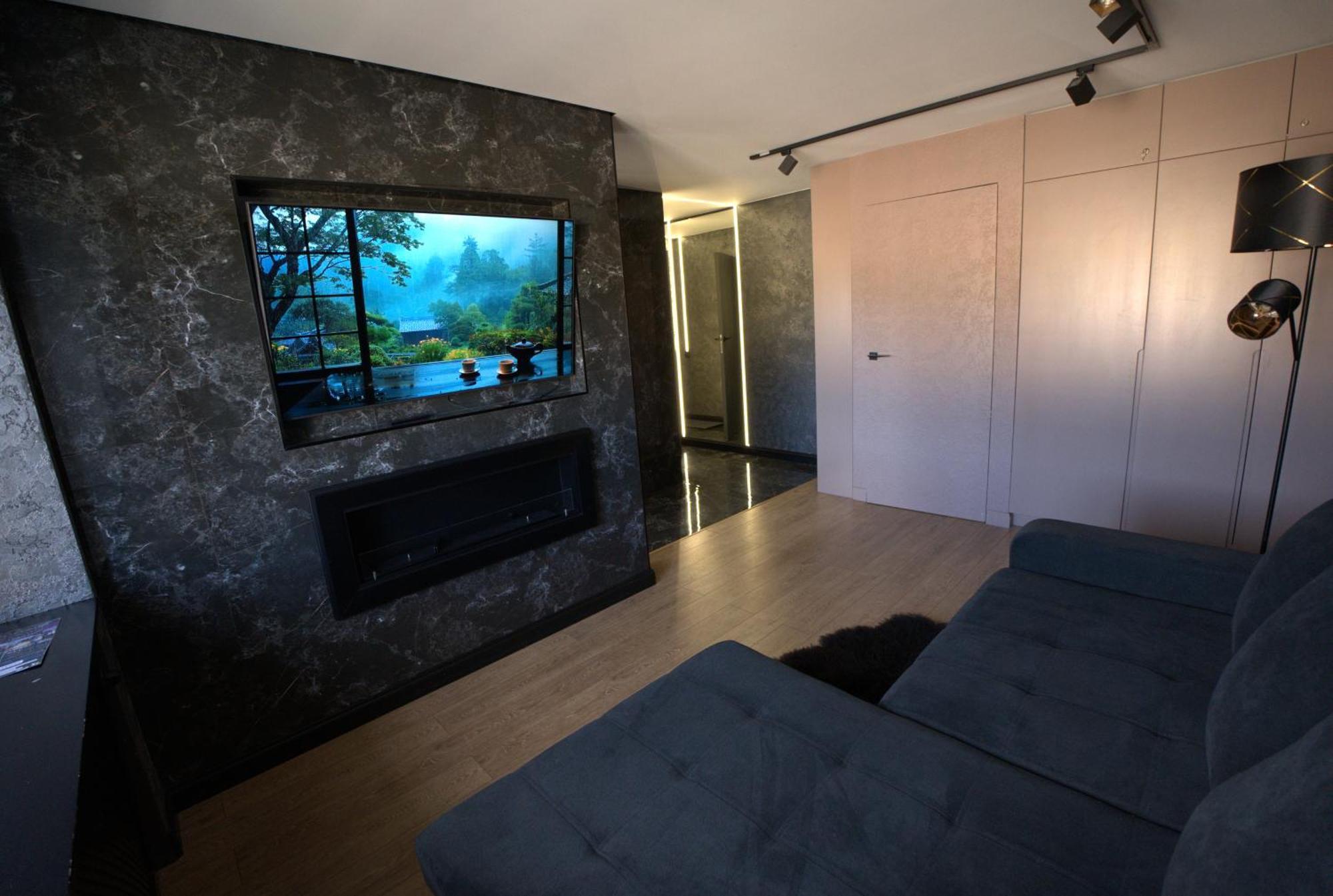 Apartment Black Pearl Luxury